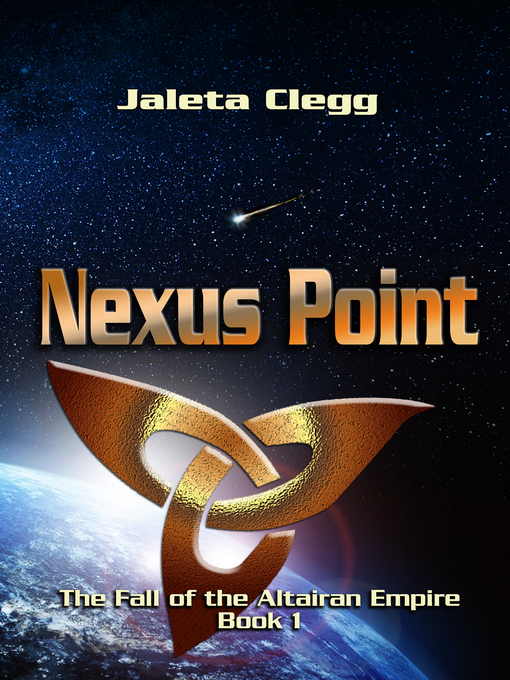 Title details for Nexus Point by Jaleta Clegg - Available